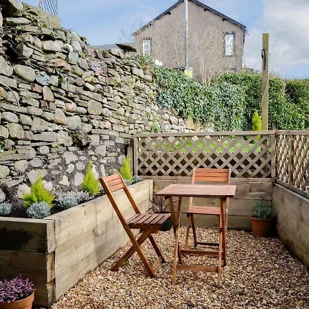 Audreys View Cockermouth